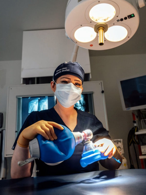 Doctor Amara